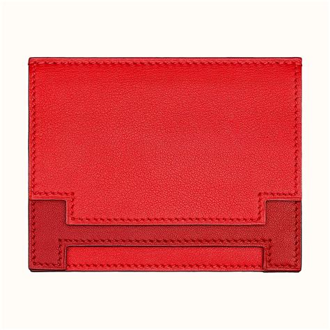 hermes card holder uk|hermes card holder price.